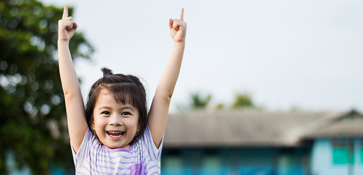 Tahapan Perkembangan dan Pertumbuhan Anak Usia 03 Tahun
